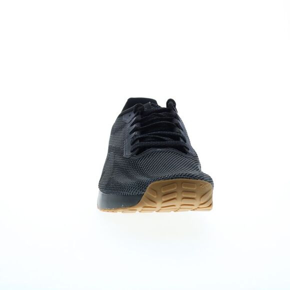 Reebok Mens Nano X1 Grit Black Shoes (NWT) - Picture 3 of 7